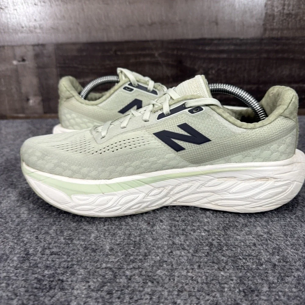 New Balance Fresh Foam X 1080v14 Running Shoes EU 40 / US Women's 8.5 Mint